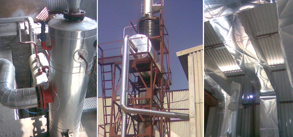 Boiler Installation